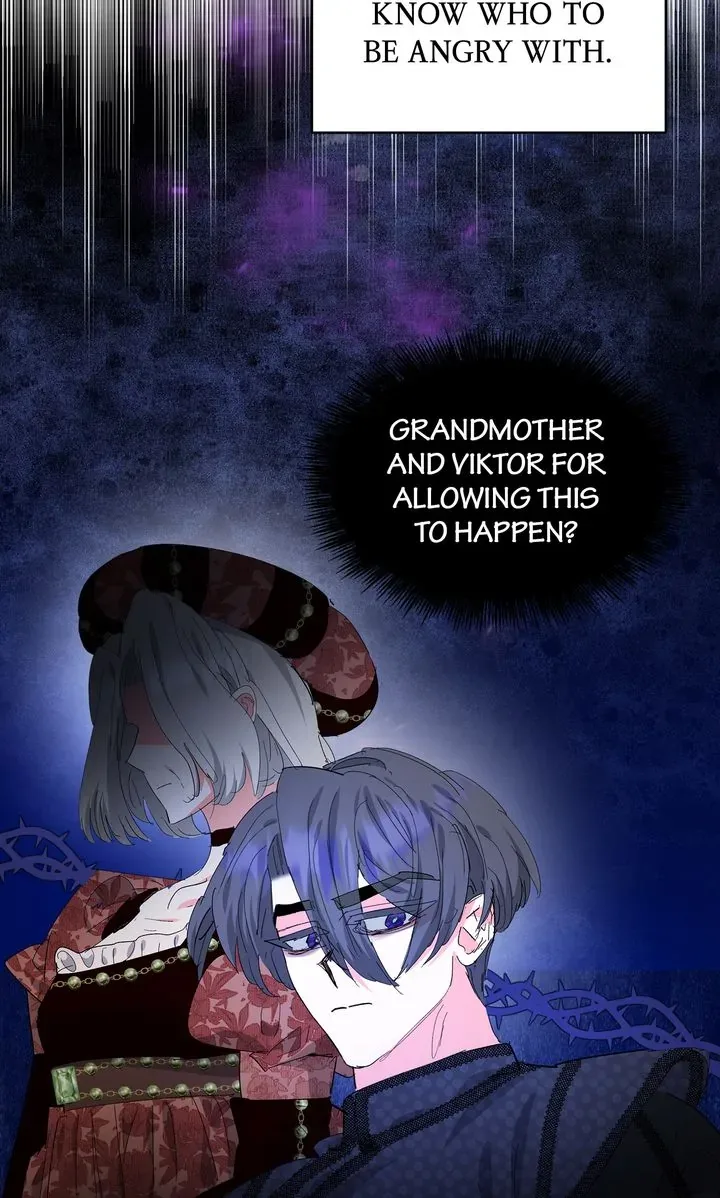 If You Want a Fake Sister Chapter 53 page 23