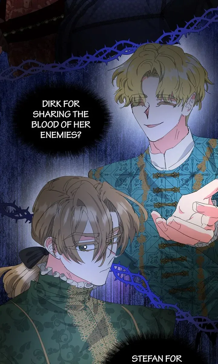 If You Want a Fake Sister Chapter 53 page 24