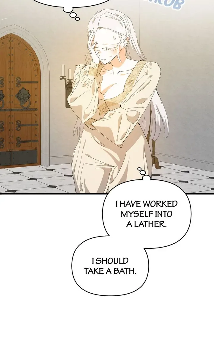 If You Want a Fake Sister Chapter 53 page 35