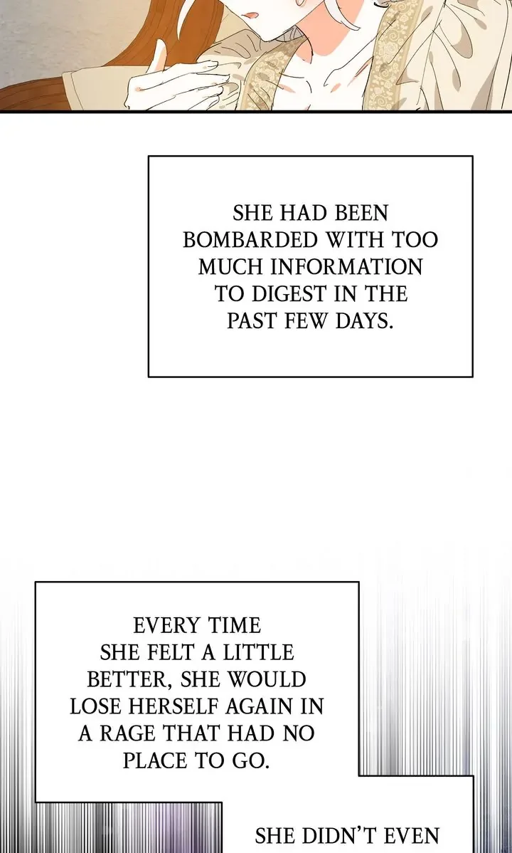 If You Want a Fake Sister Chapter 53 page 22