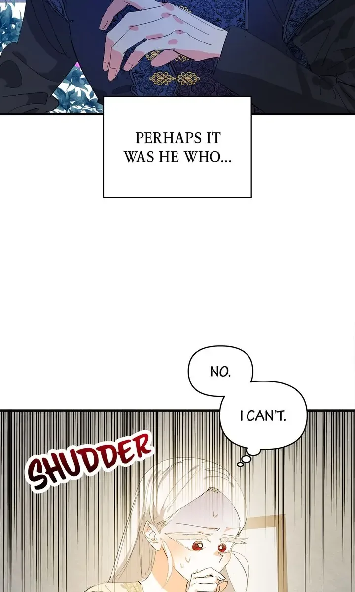 If You Want a Fake Sister Chapter 53 page 32