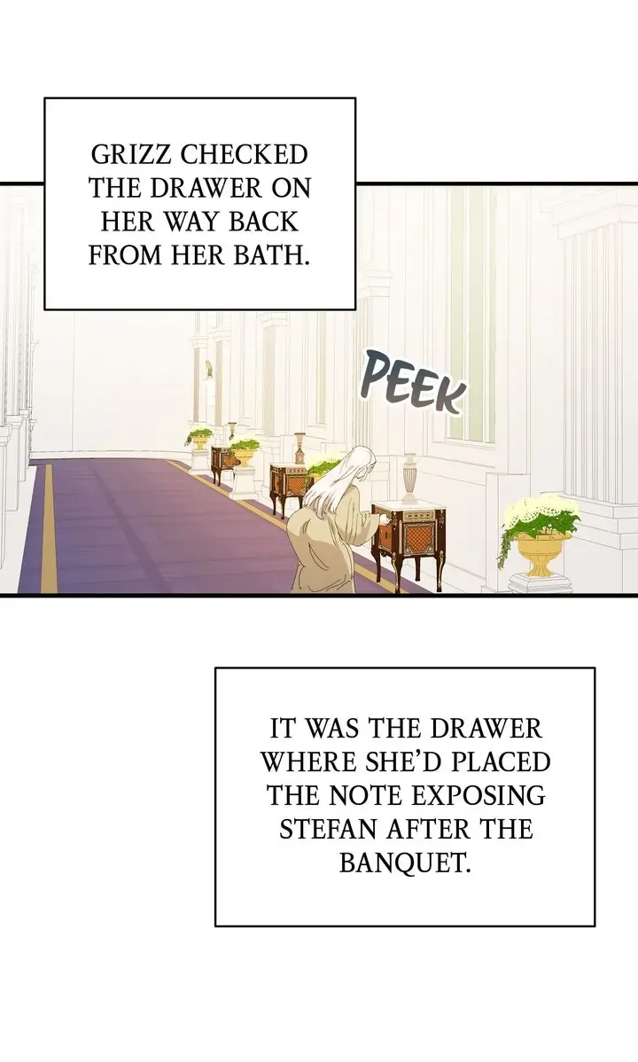 If You Want a Fake Sister Chapter 53 page 36