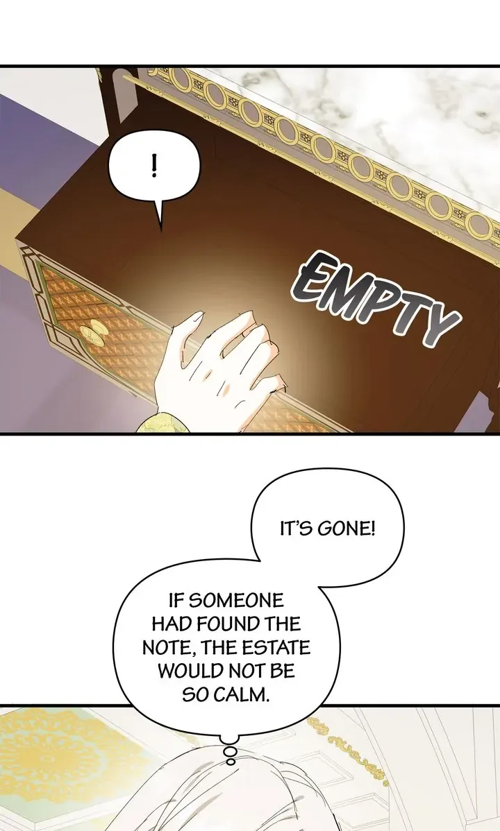 If You Want a Fake Sister Chapter 53 page 37
