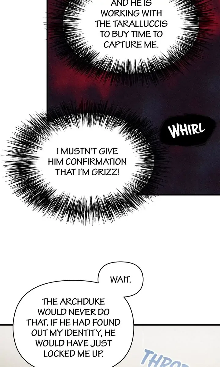 If You Want a Fake Sister Chapter 53 page 34