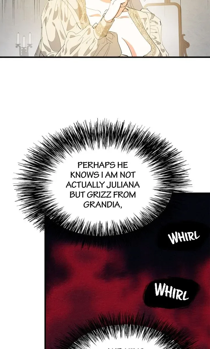 If You Want a Fake Sister Chapter 53 page 33