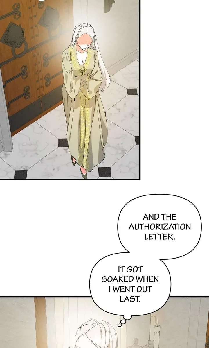 If You Want a Fake Sister Chapter 53 page 39