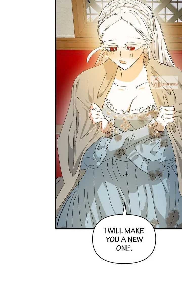 If You Want a Fake Sister Chapter 55 page 62