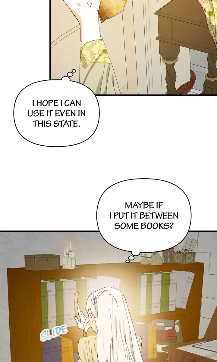 If You Want a Fake Sister Chapter 53 page 41