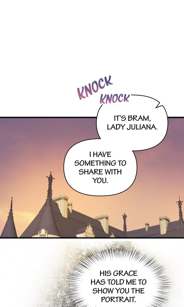 If You Want a Fake Sister Chapter 53 page 54