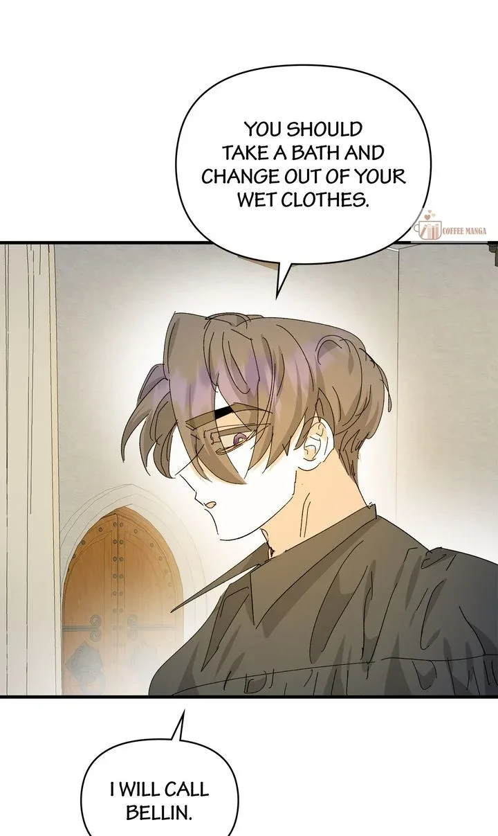 If You Want a Fake Sister Chapter 55 page 66