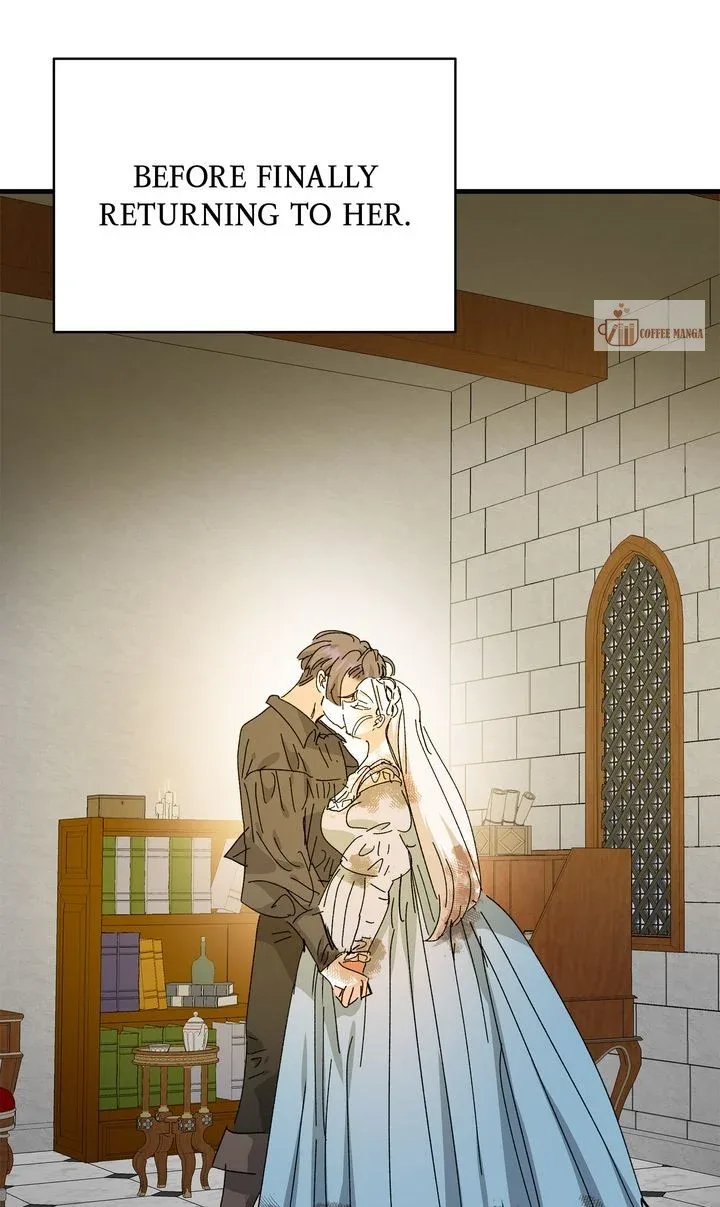 If You Want a Fake Sister Chapter 55 page 49