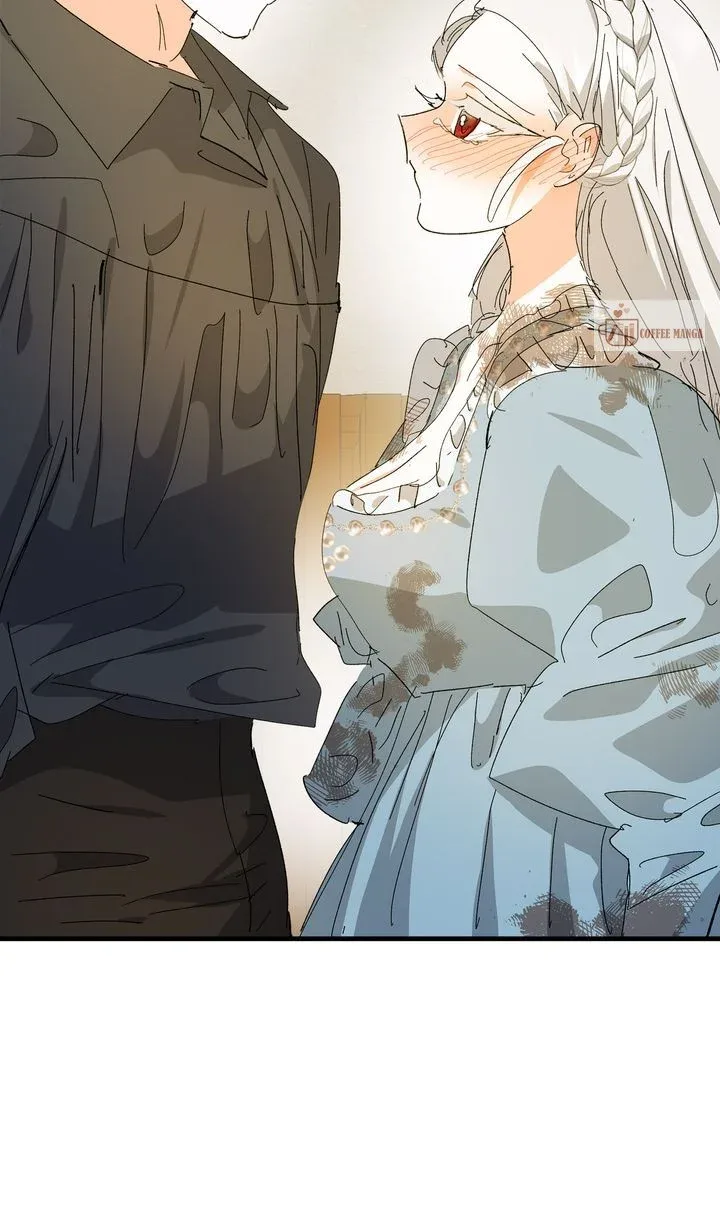 If You Want a Fake Sister Chapter 55 page 41