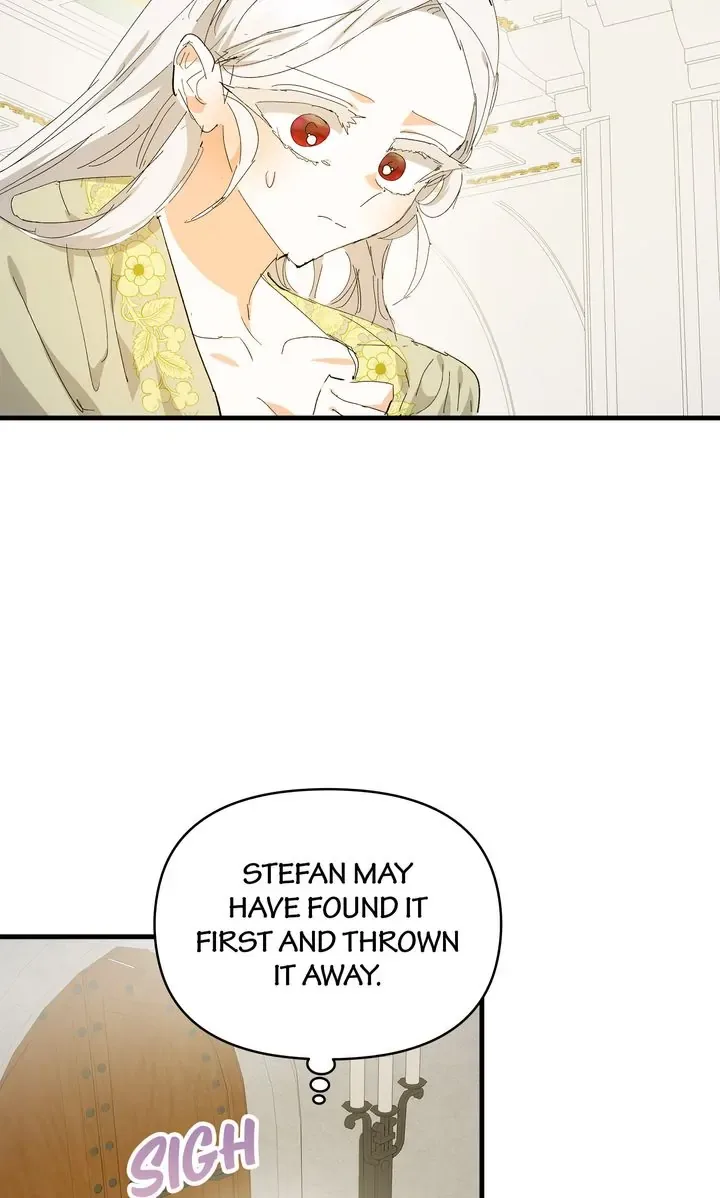 If You Want a Fake Sister Chapter 53 page 38