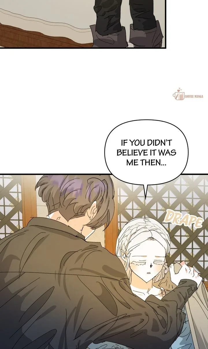 If You Want a Fake Sister Chapter 55 page 54