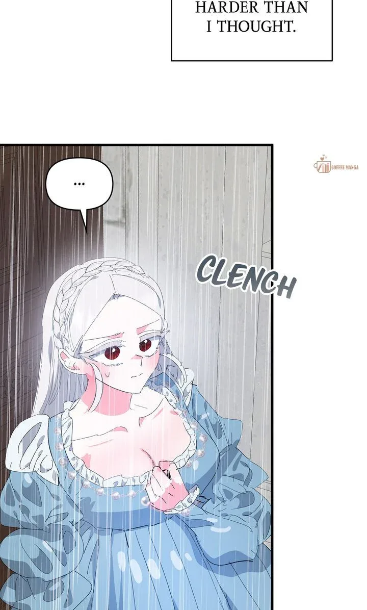 If You Want a Fake Sister Chapter 54 page 7