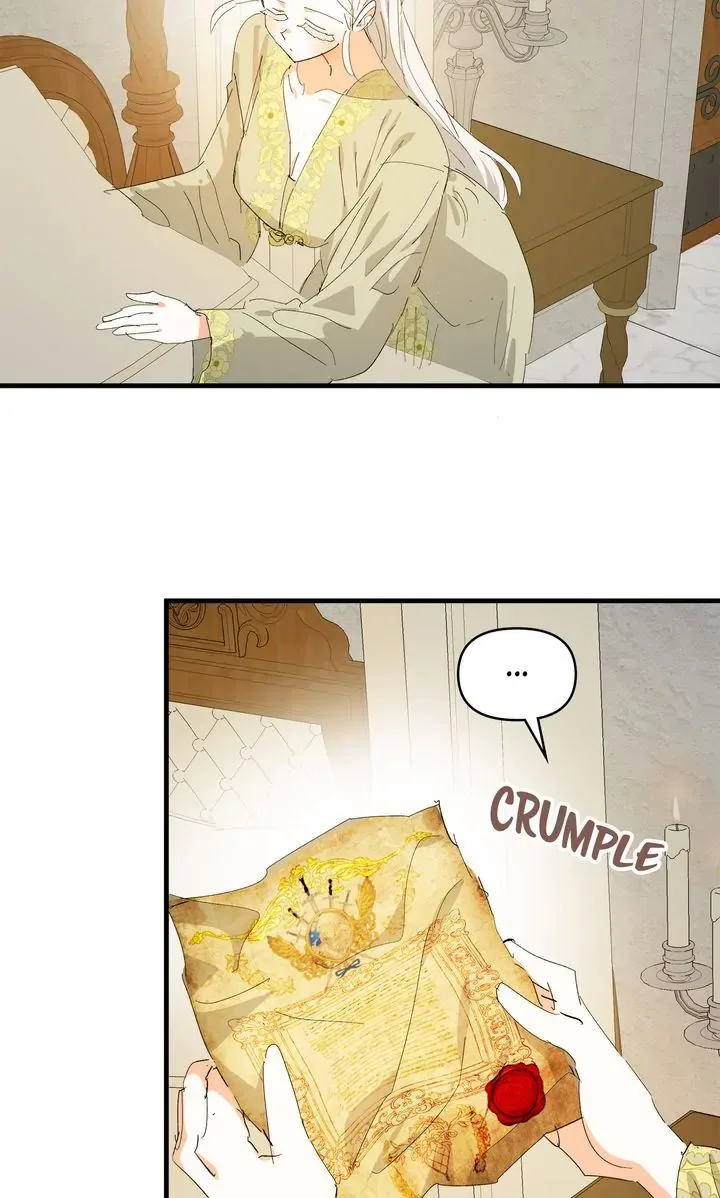If You Want a Fake Sister Chapter 53 page 40
