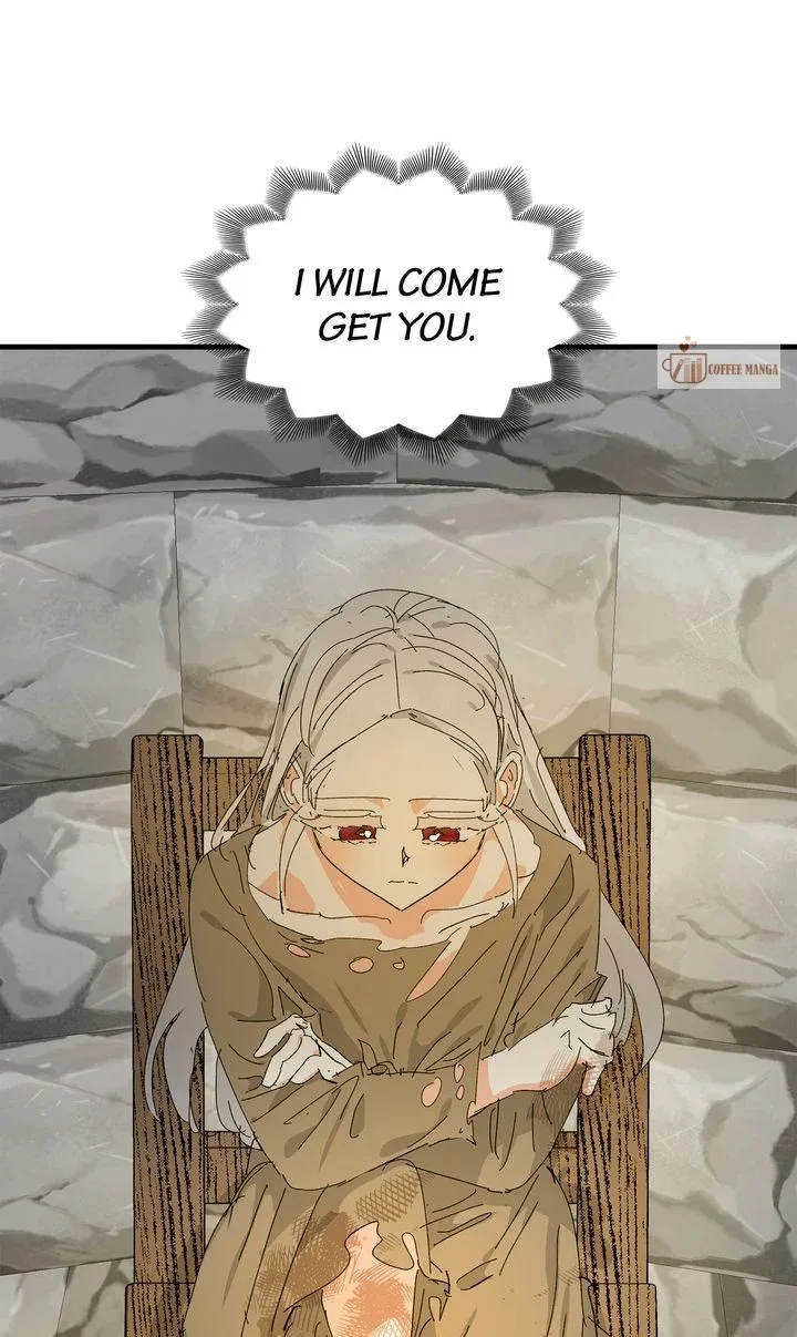 If You Want a Fake Sister Chapter 55 page 21