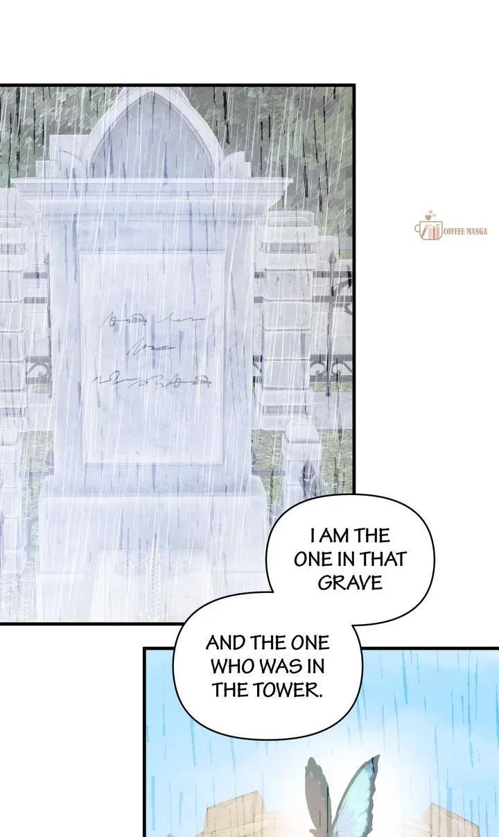 If You Want a Fake Sister Chapter 55 page 36