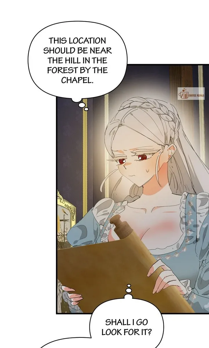 If You Want a Fake Sister Chapter 54 page 4