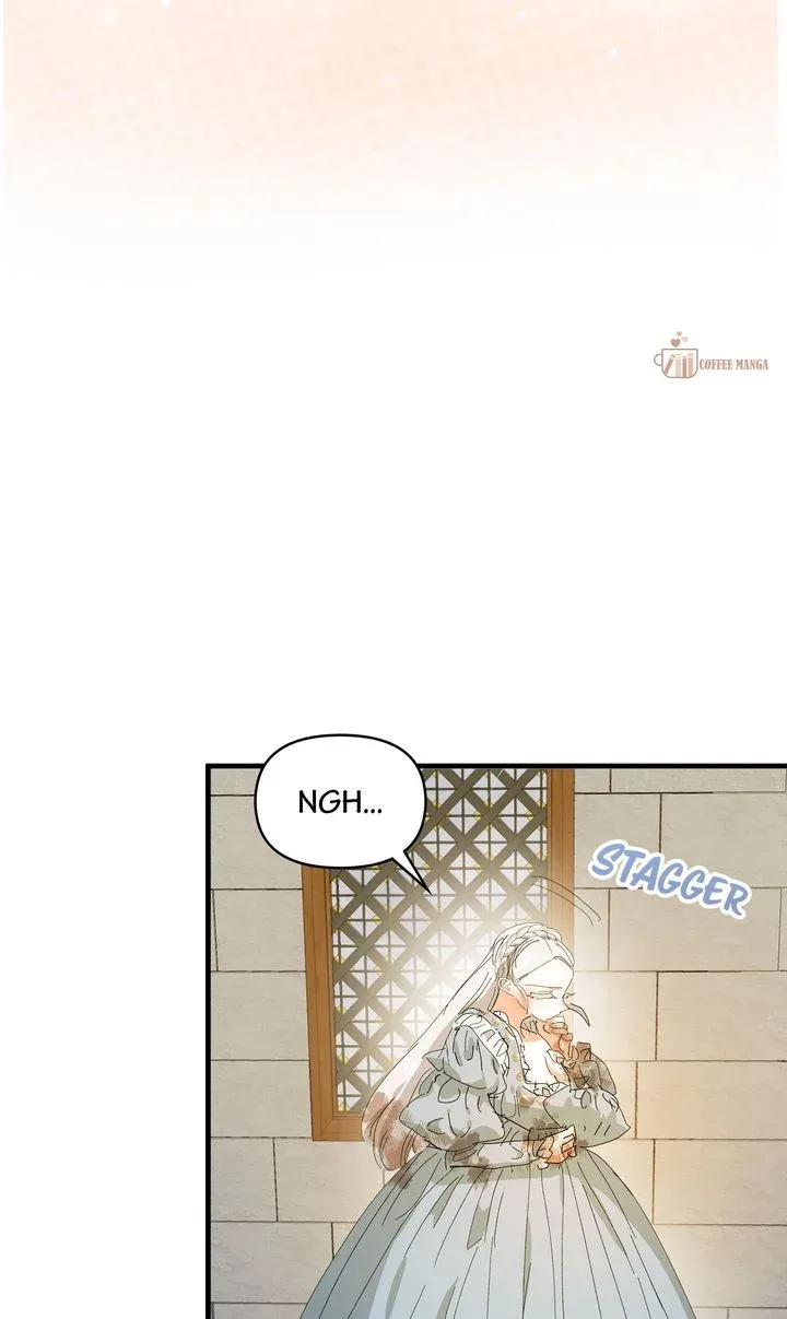 If You Want a Fake Sister Chapter 55 page 27
