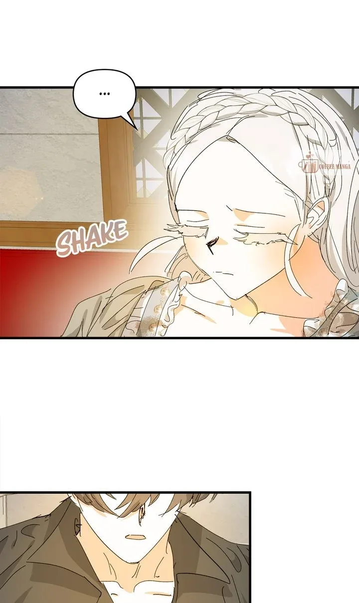 If You Want a Fake Sister Chapter 55 page 59