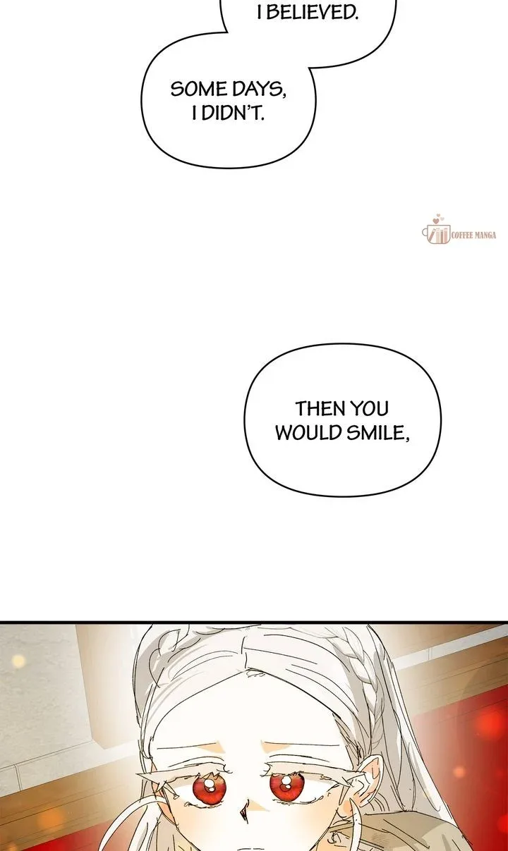 If You Want a Fake Sister Chapter 55 page 56
