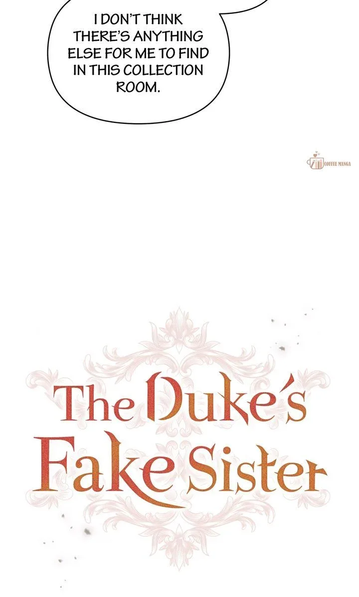 If You Want a Fake Sister Chapter 54 page 5