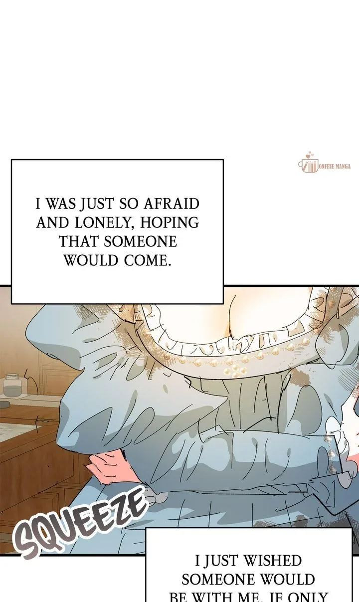 If You Want a Fake Sister Chapter 55 page 24