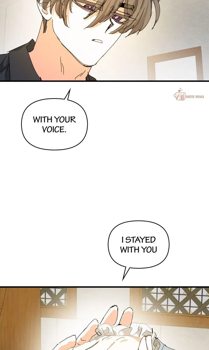 If You Want a Fake Sister Chapter 55 page 45
