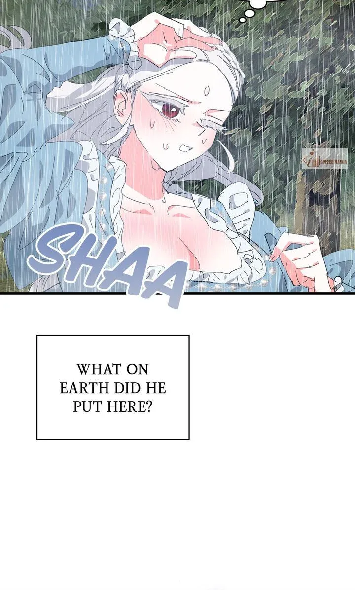 If You Want a Fake Sister Chapter 54 page 11