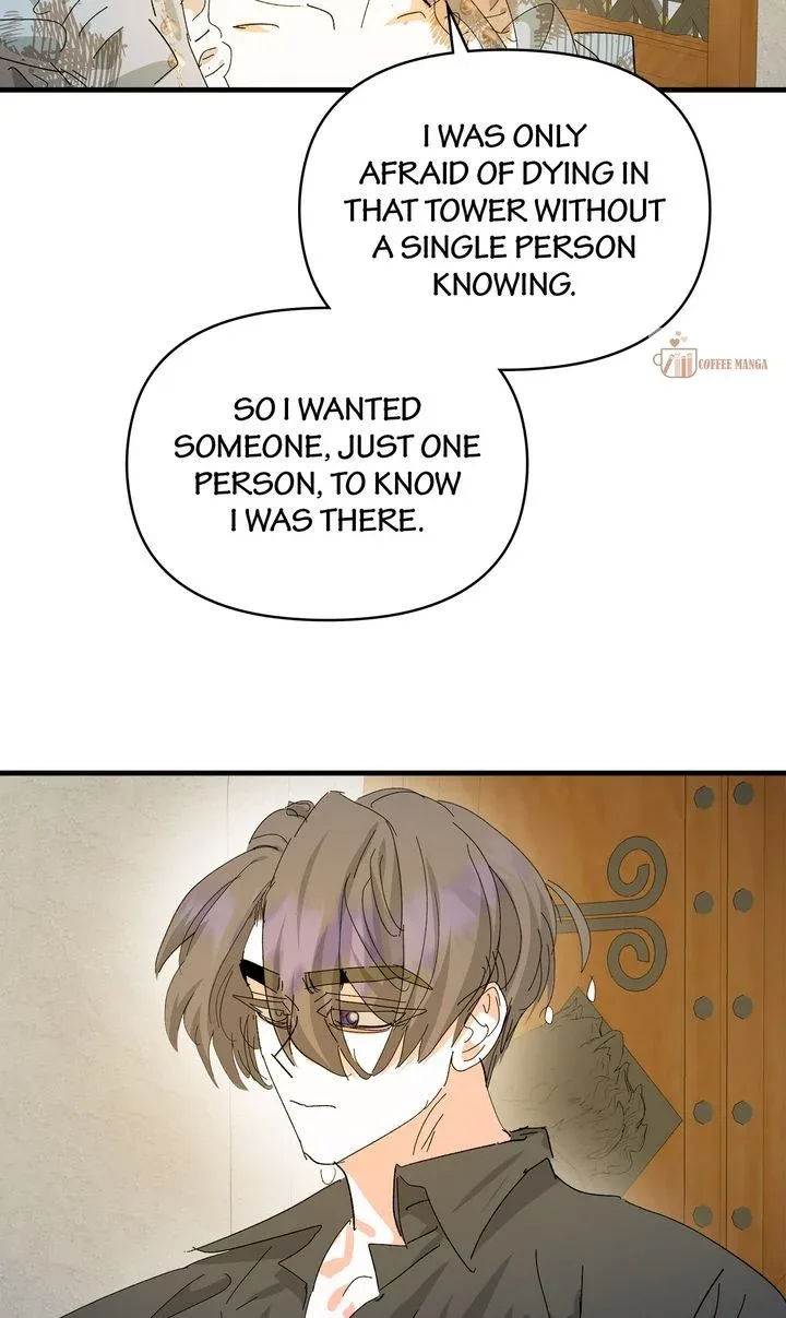 If You Want a Fake Sister Chapter 55 page 29