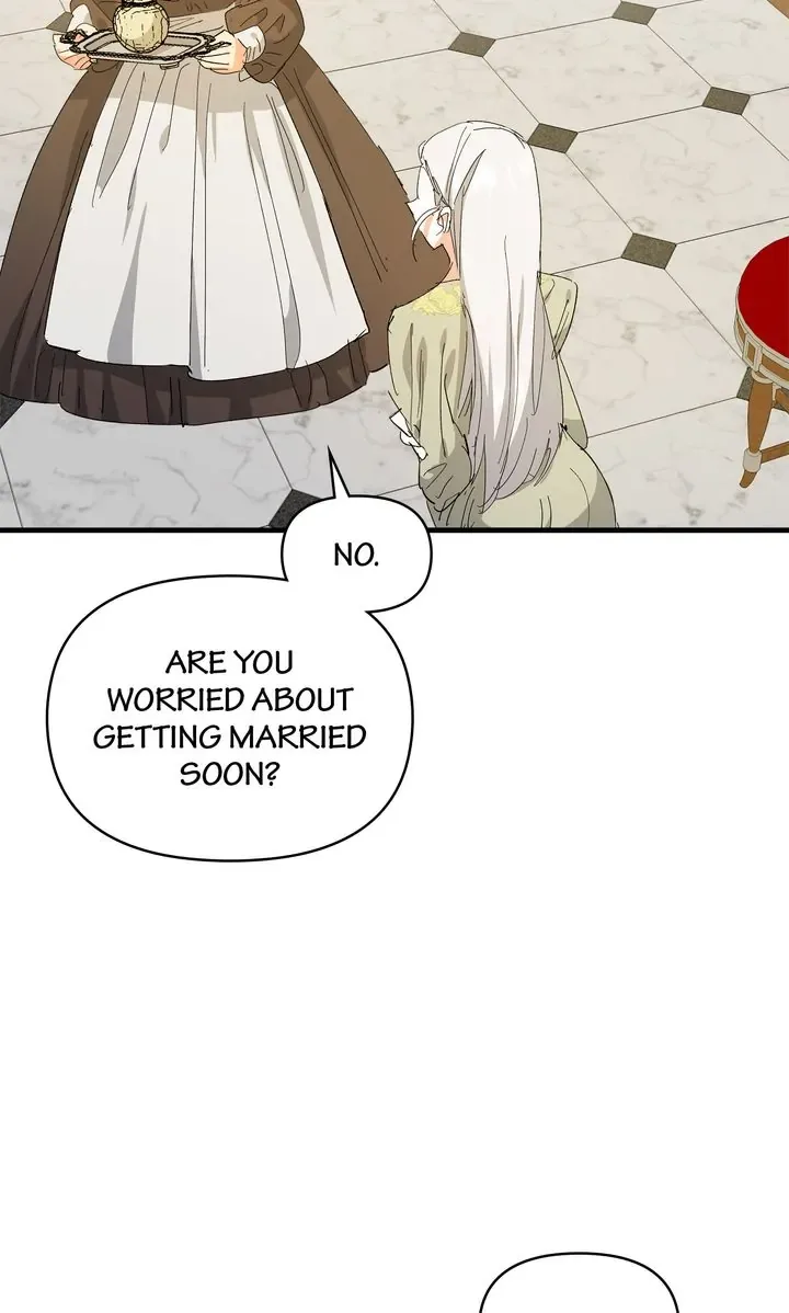 If You Want a Fake Sister Chapter 53 page 50