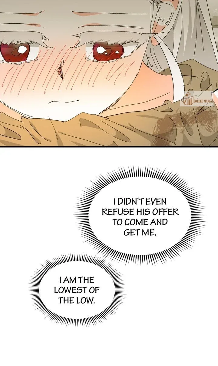 If You Want a Fake Sister Chapter 55 page 23