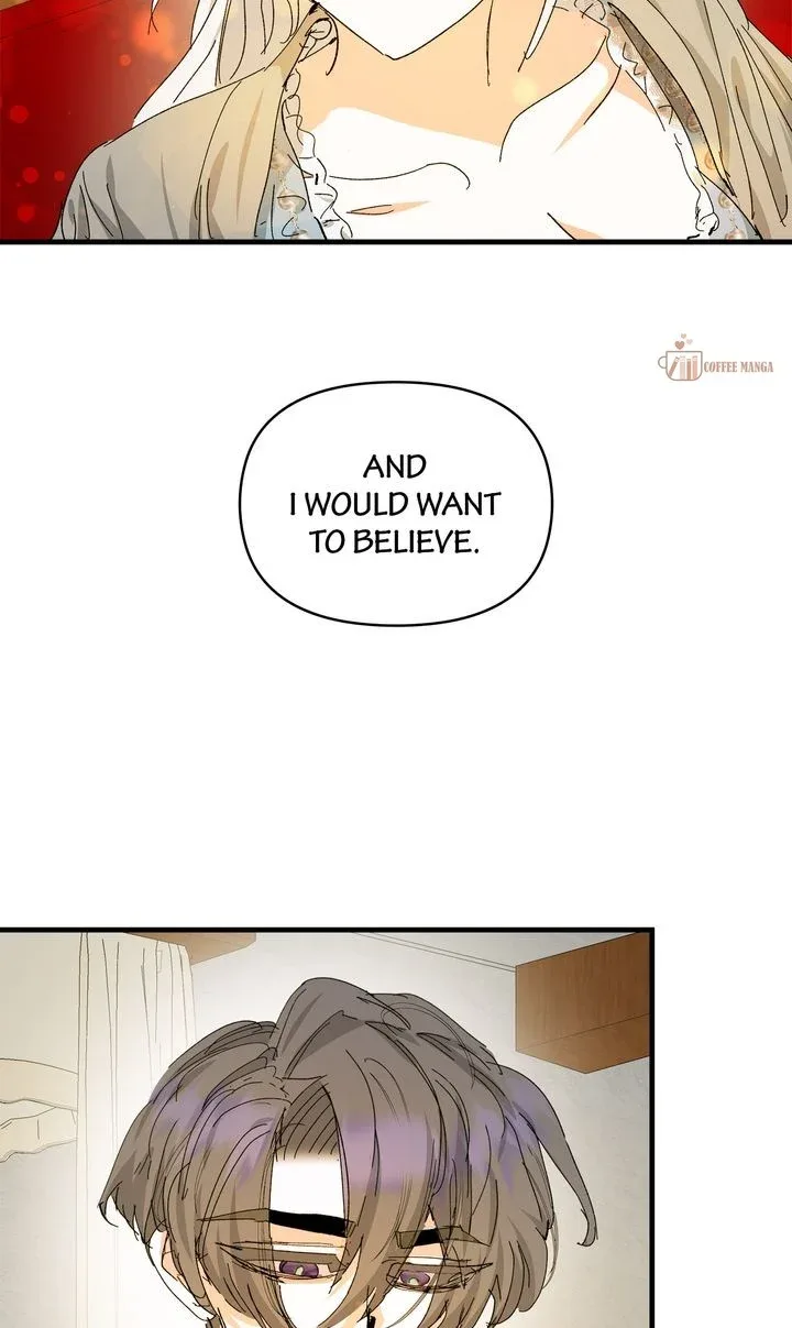If You Want a Fake Sister Chapter 55 page 57