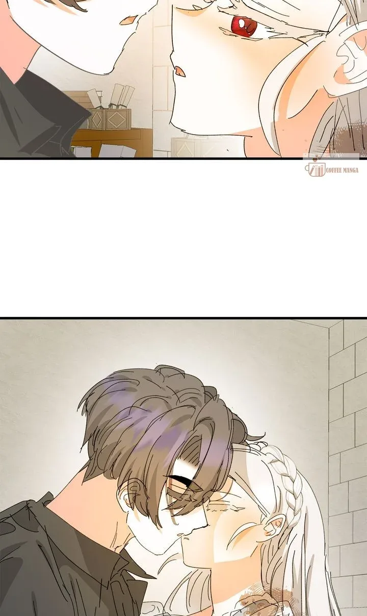 If You Want a Fake Sister Chapter 55 page 47
