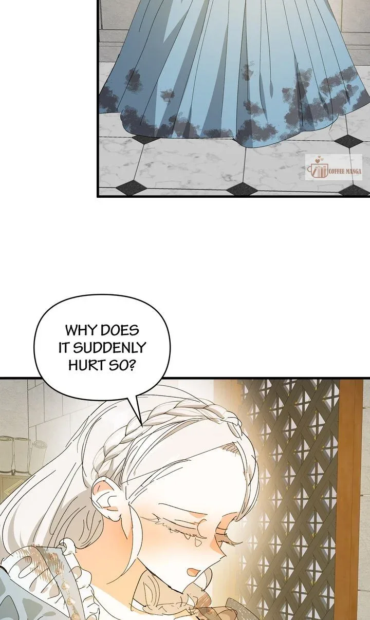 If You Want a Fake Sister Chapter 55 page 28