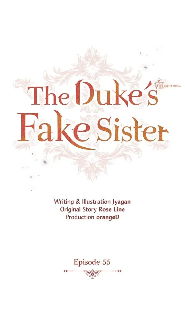 If You Want a Fake Sister Chapter 55 page 2