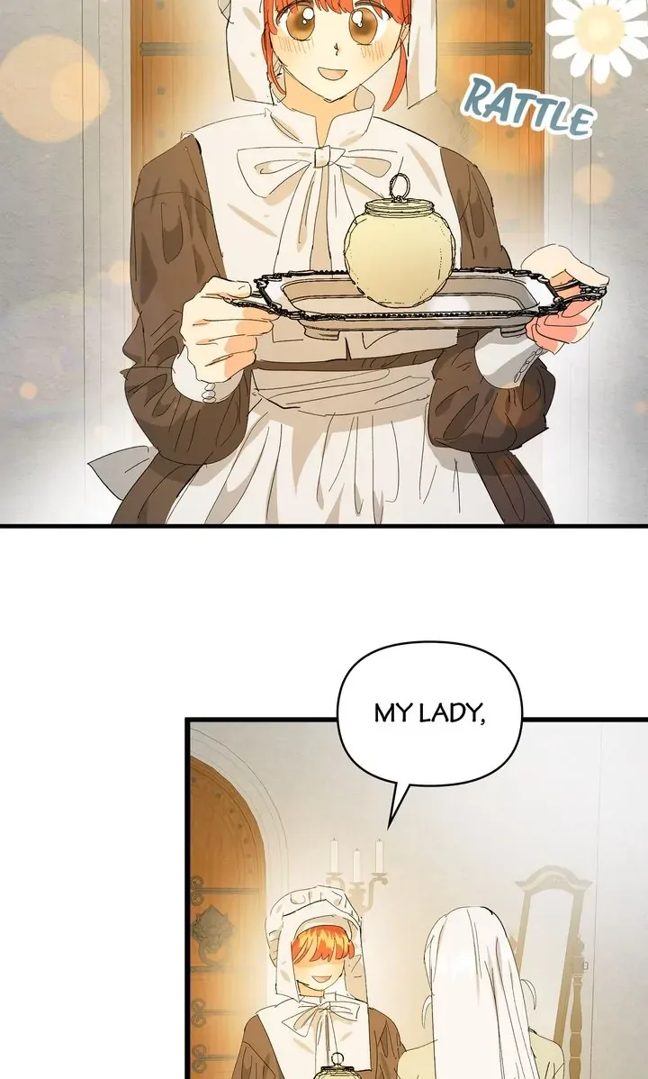If You Want a Fake Sister Chapter 53 page 43