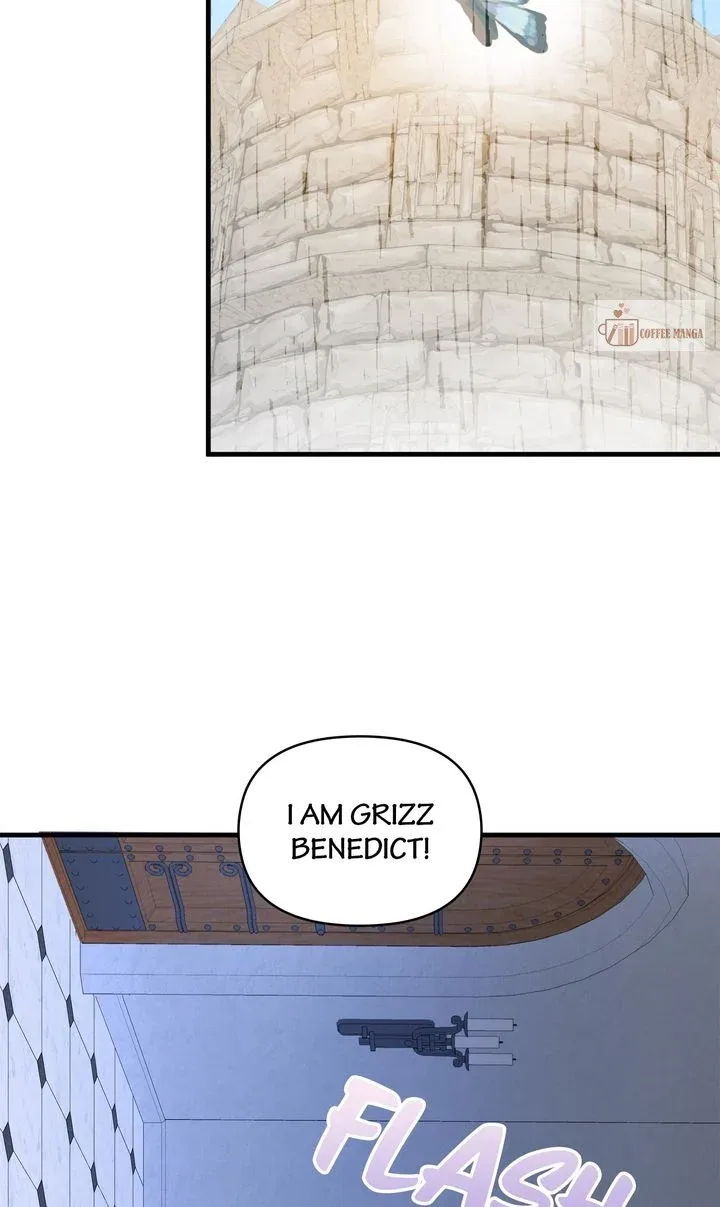 If You Want a Fake Sister Chapter 55 page 37