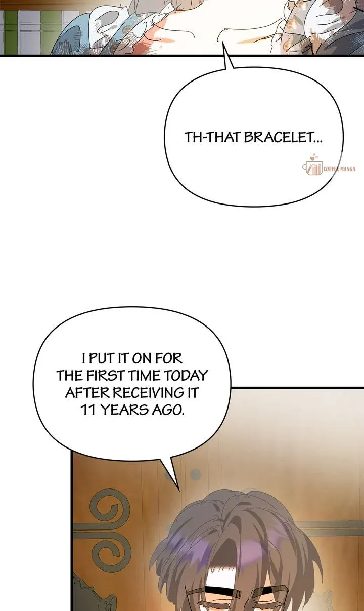 If You Want a Fake Sister Chapter 55 page 17