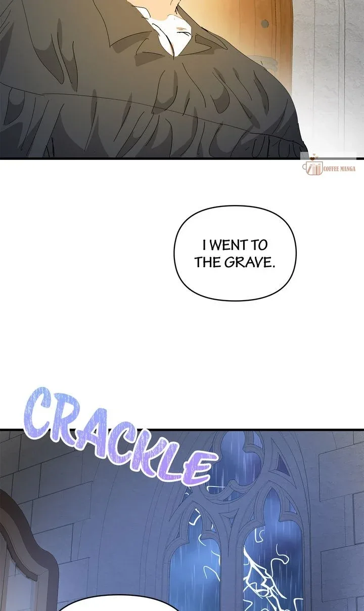 If You Want a Fake Sister Chapter 55 page 9