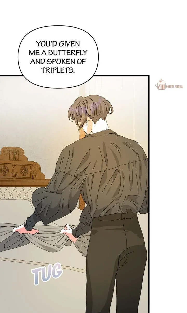 If You Want a Fake Sister Chapter 55 page 53