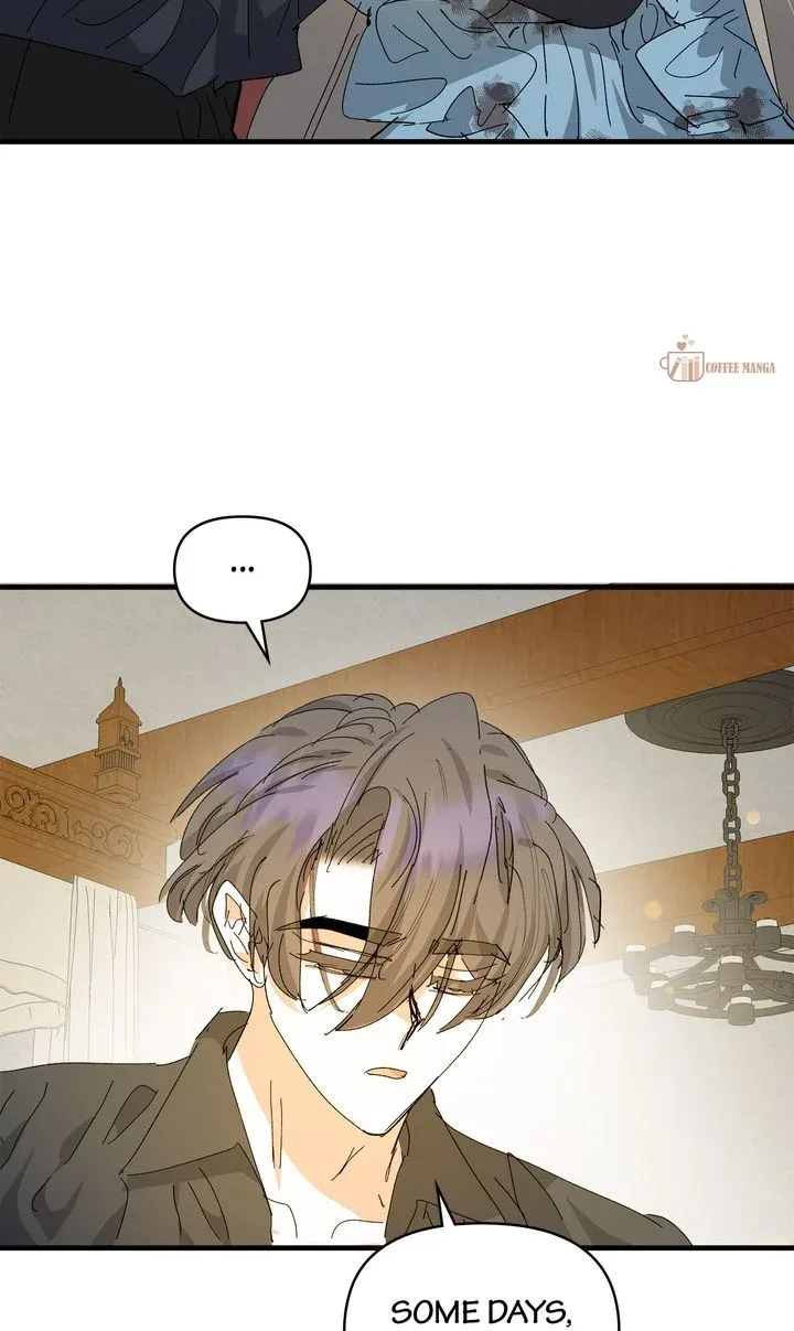 If You Want a Fake Sister Chapter 55 page 55