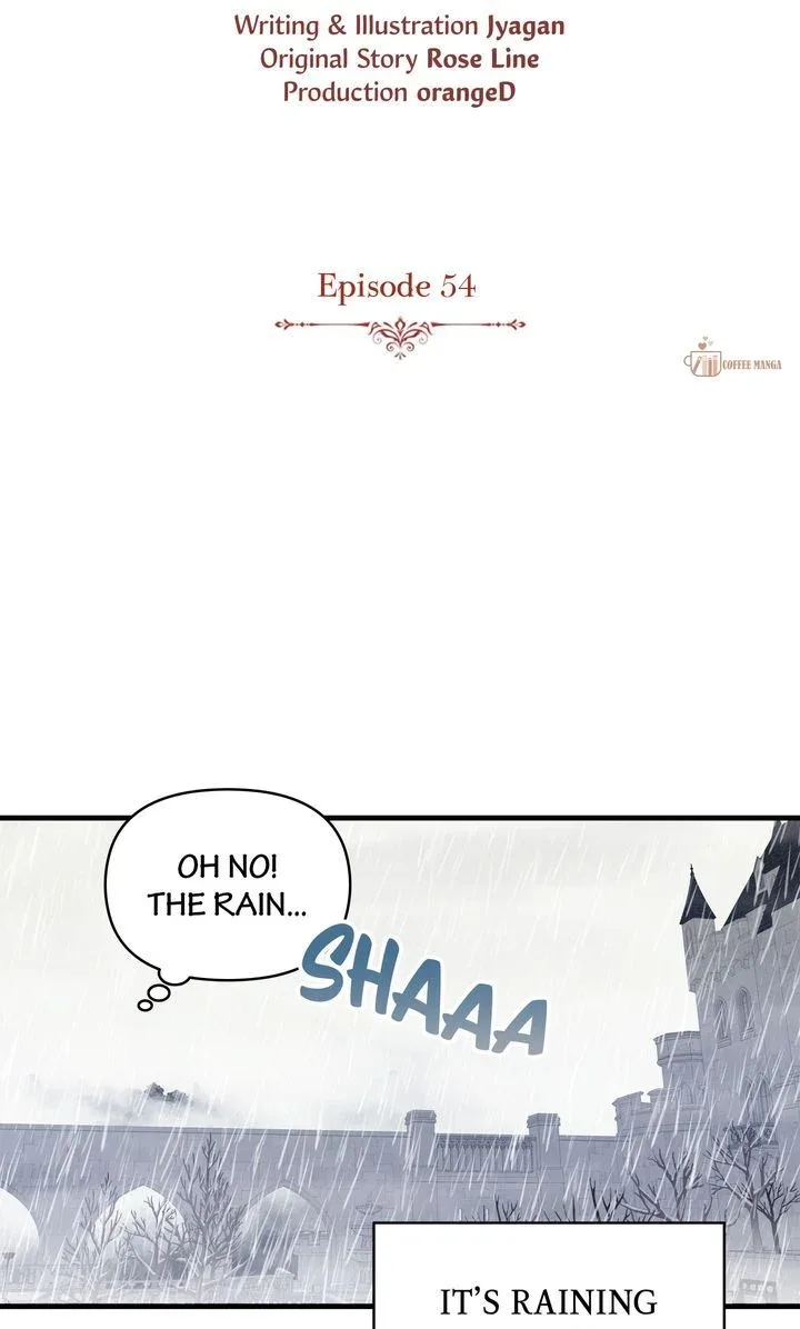 If You Want a Fake Sister Chapter 54 page 6