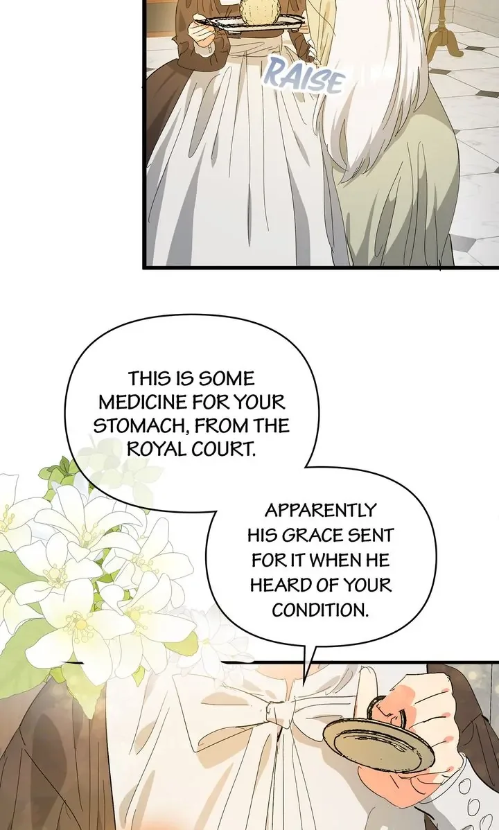 If You Want a Fake Sister Chapter 53 page 44