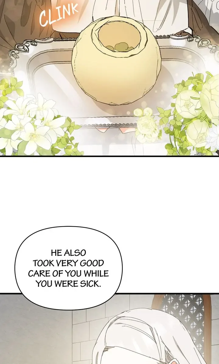 If You Want a Fake Sister Chapter 53 page 45