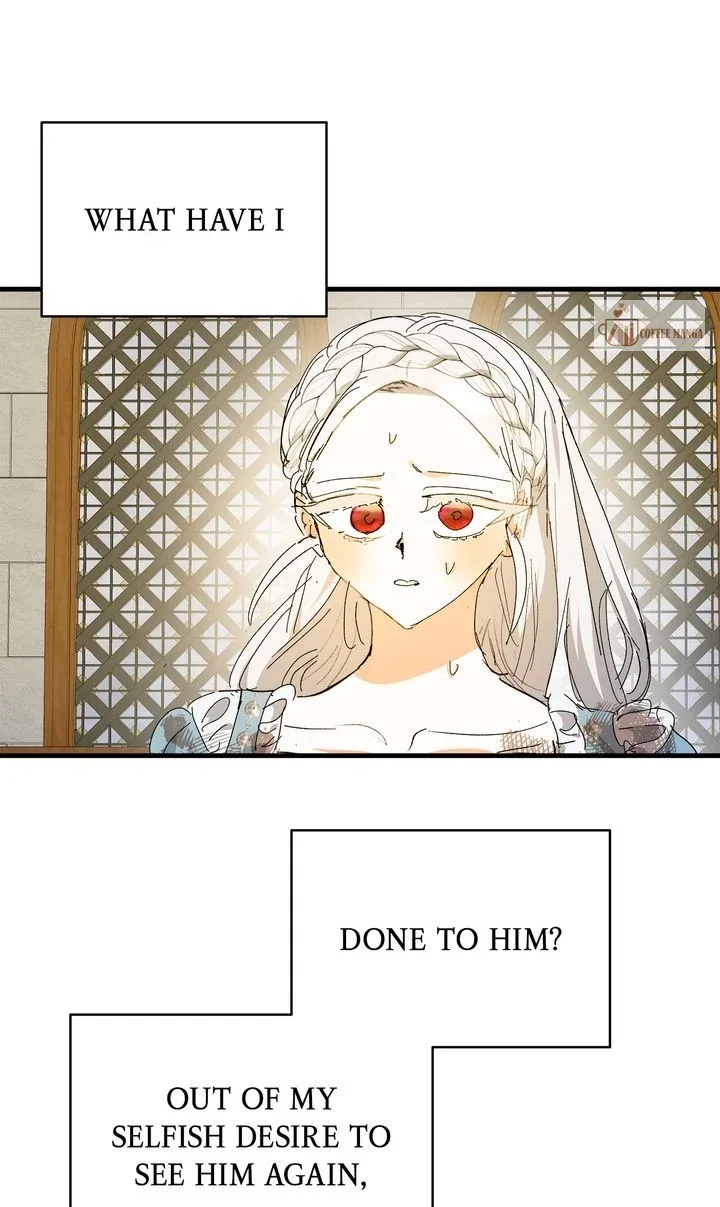 If You Want a Fake Sister Chapter 55 page 19