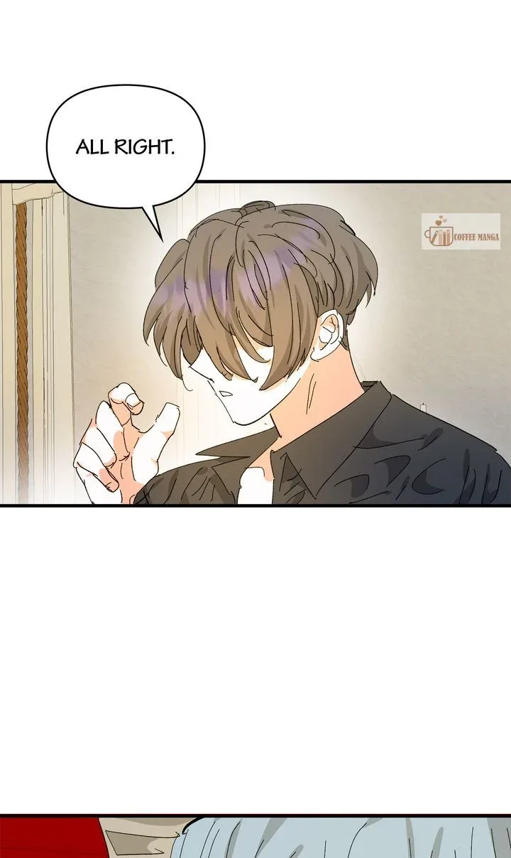 If You Want a Fake Sister Chapter 55 page 63