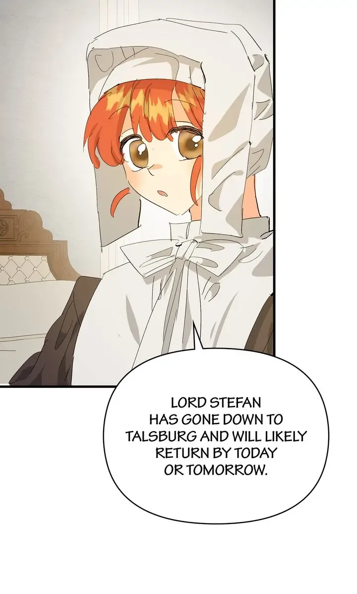 If You Want a Fake Sister Chapter 53 page 52