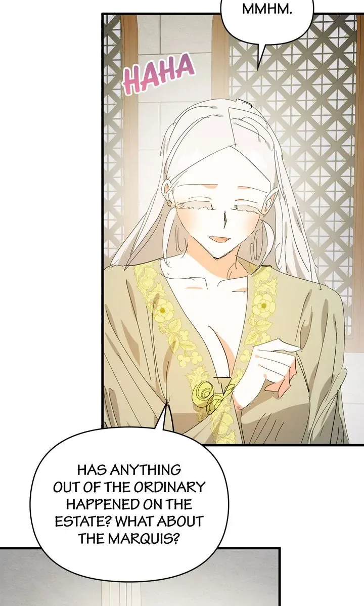 If You Want a Fake Sister Chapter 53 page 51